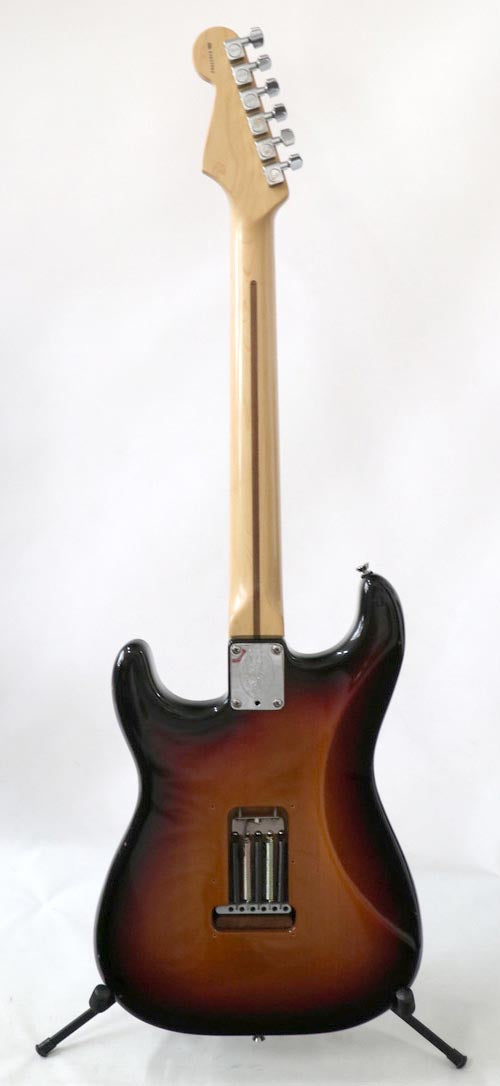 Fender Stratocaster 50th Anniversary USA 2004