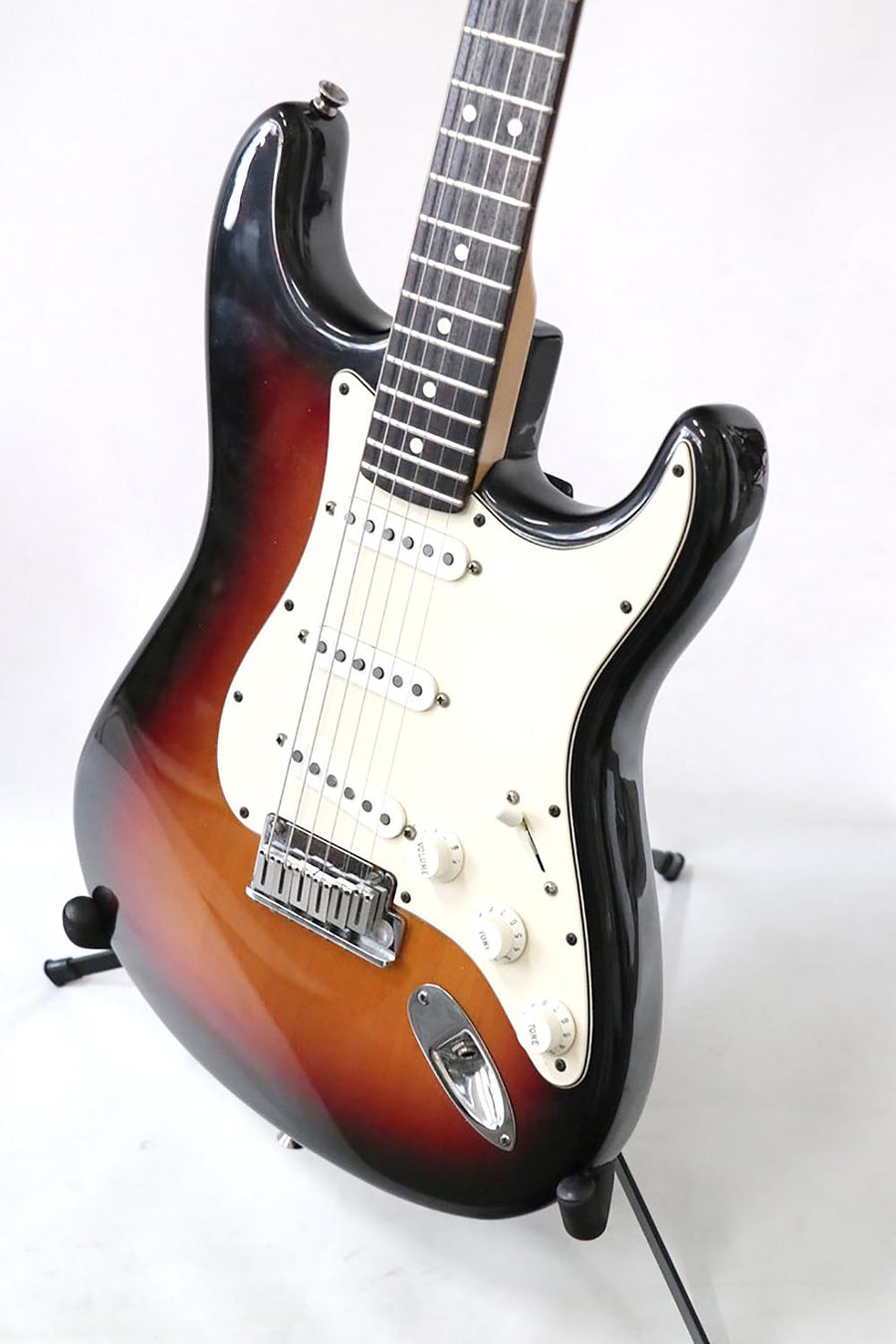 Fender Stratocaster 50th Anniversary USA 2004