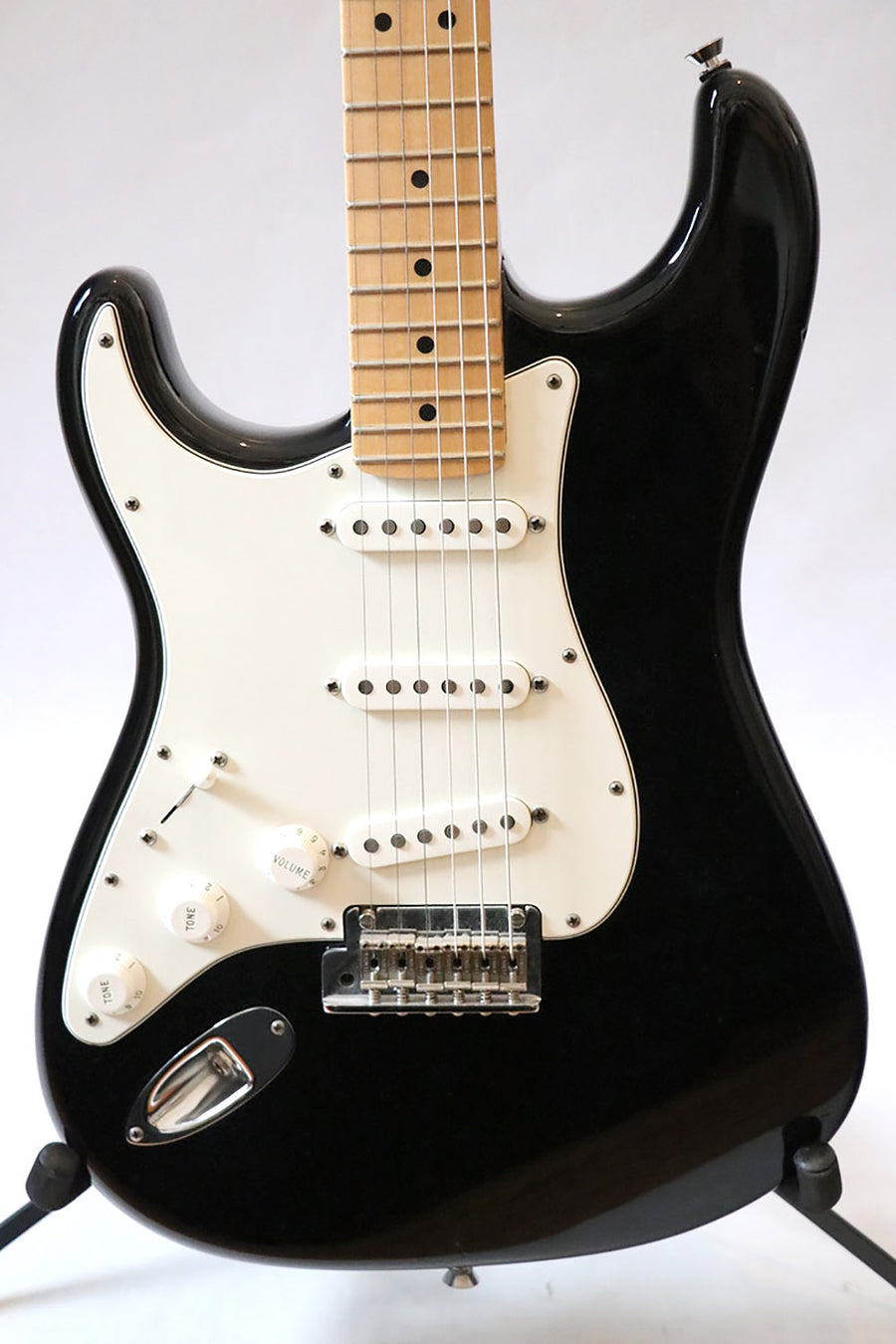 Fender Stratocaster American Standard 2011 Left Hand