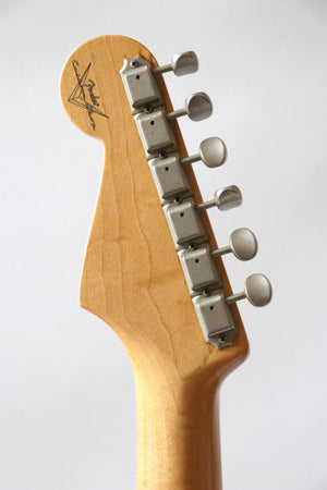 Fender Stratocaster 1956 Custom Shop Closet Classic 2004