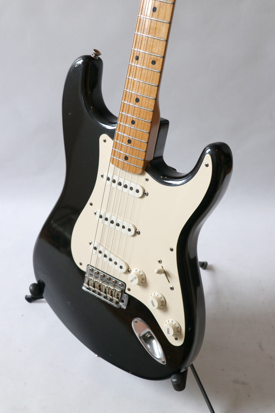 Fender Stratocaster 1956 Custom Shop Closet Classic 2004