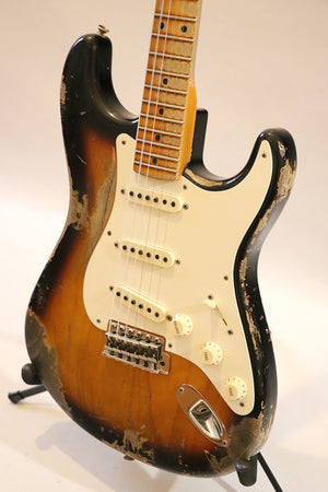 Fender Stratocaster 2018 NAMM Limited Edition 1957 Heavy Relic