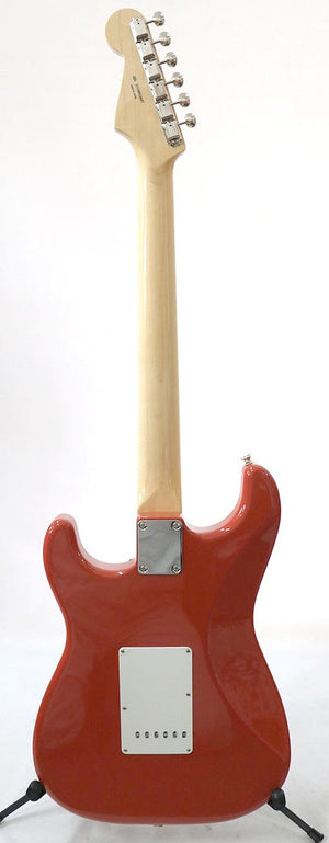 Fender Traditional 60s Stratocaster MIJ 2020