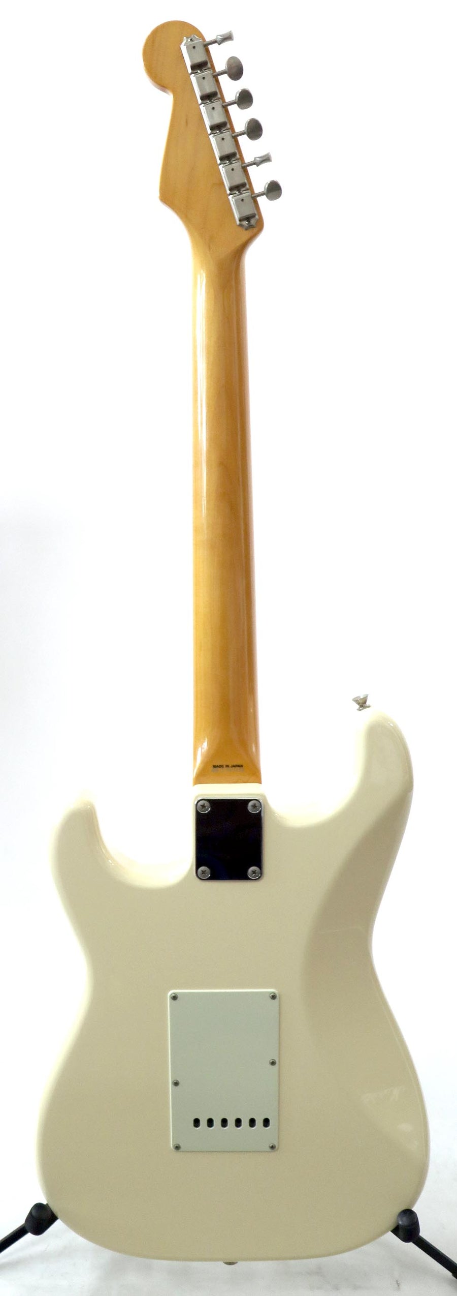 Fender Stratocaster 62 Reissue MIJ 2007