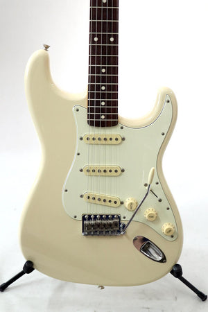 Fender Stratocaster 62 Reissue MIJ 2007