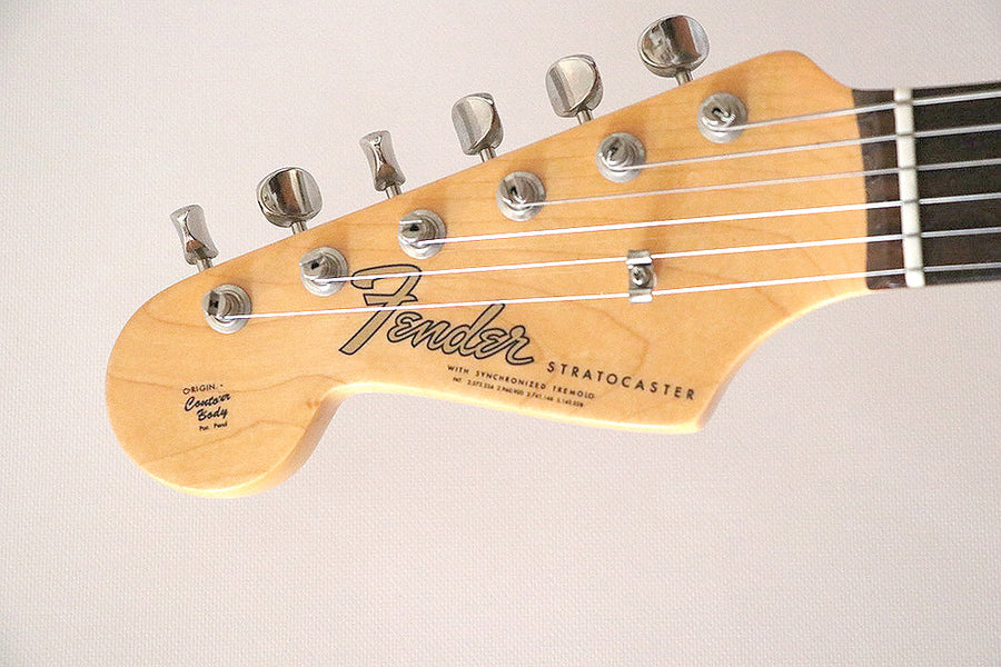Fender American Original 60s Stratocaster