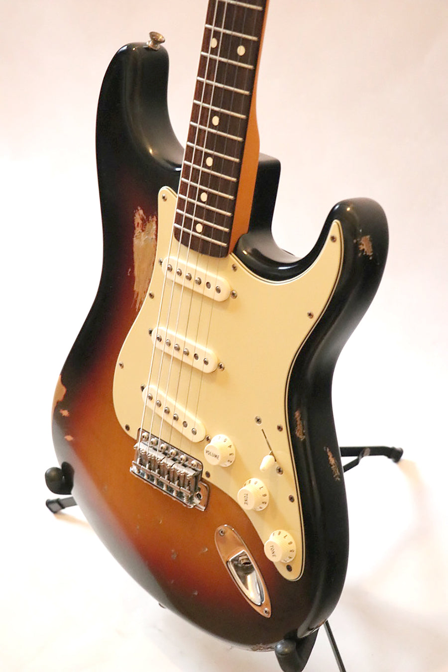 Fender American Vintage '62 Stratocaster