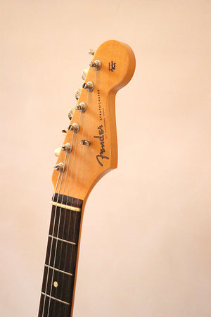 Fender American Vintage '62 Stratocaster