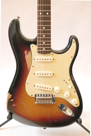 Fender American Vintage '62 Stratocaster