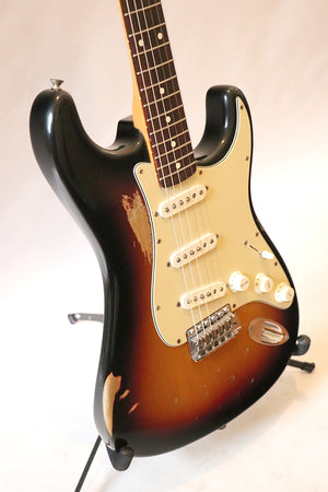 Fender American Vintage '62 Stratocaster