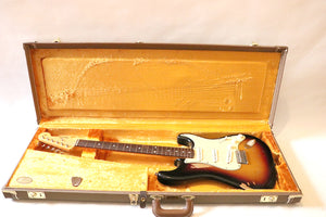 Fender American Vintage '62 Stratocaster