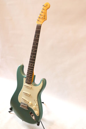 Fender Custom Shop 1963 Stratocaster Journeyman Relic 2021