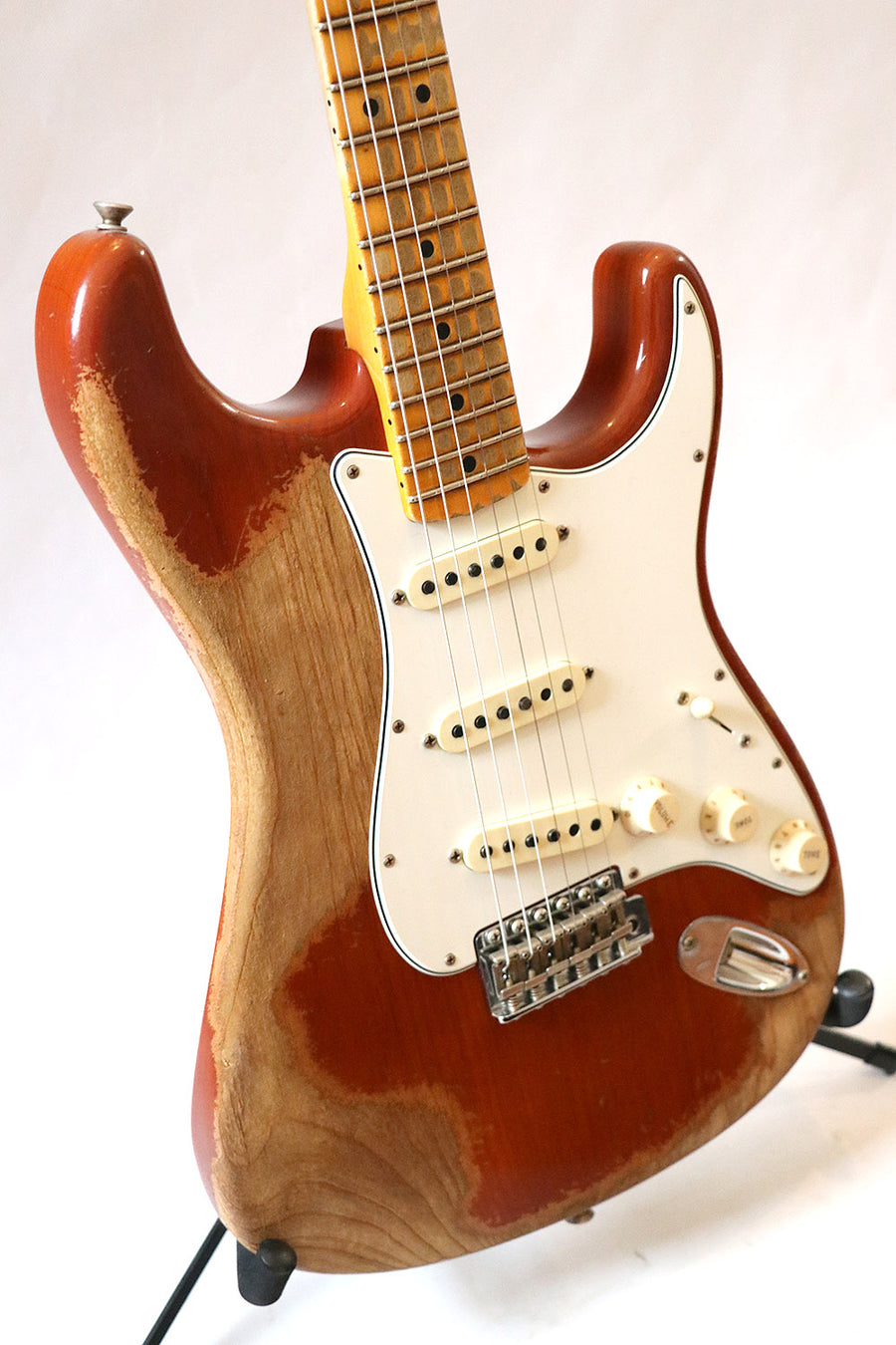 Fender Custom Shop Limited Edition 1968 Stratocaster - 2019