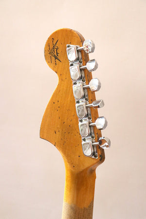 Fender Custom Shop Limited Edition 1968 Stratocaster - 2019