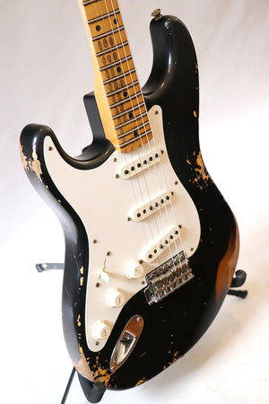 Fender Custom Shop 1956 Stratocaster Heavy Relic - 2020