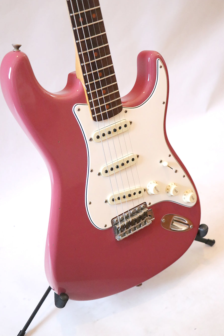 Fender Custom Shop 1964 Stratocaster Journeyman Relic NAMM Limited-Edition 2018