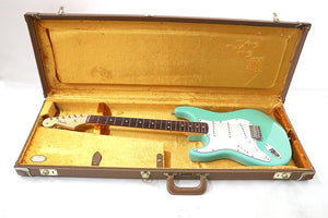 Fender Stratocaster Custom Shop 61 NOS Left Hand 2007