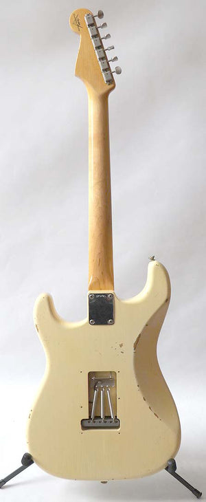 Fender Custom Shop Relic EVH HSS 1965 Stratocaster