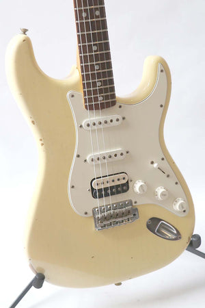 Fender Custom Shop Relic EVH HSS 1965 Stratocaster