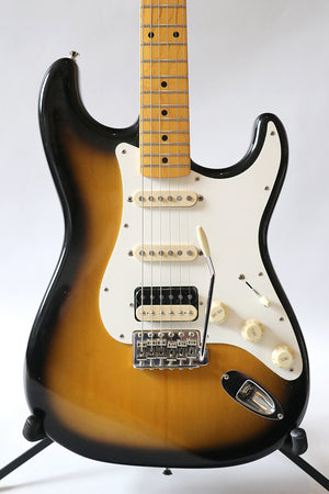 Fender Stratocaster HSS Japan