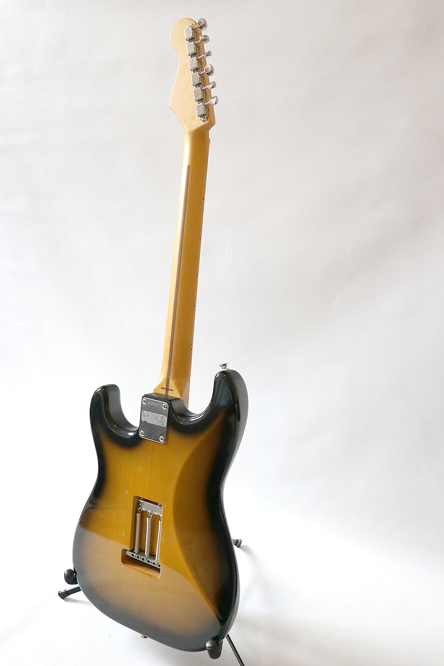 Fender Stratocaster HSS Japan