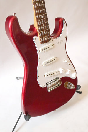 Fender Stratocaster 1983 JV Serial 1962 Reissue