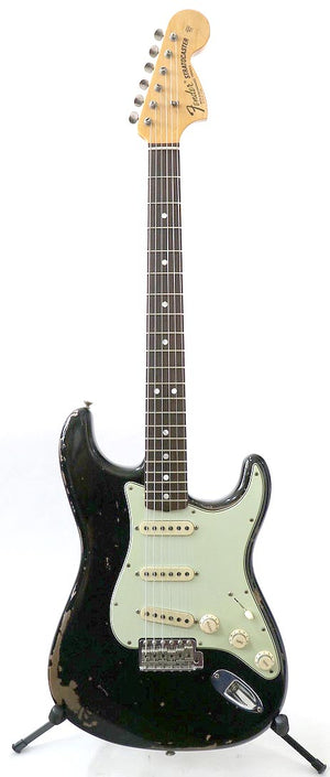 Fender Stratocaster 68 Michael Landau Custom Shop