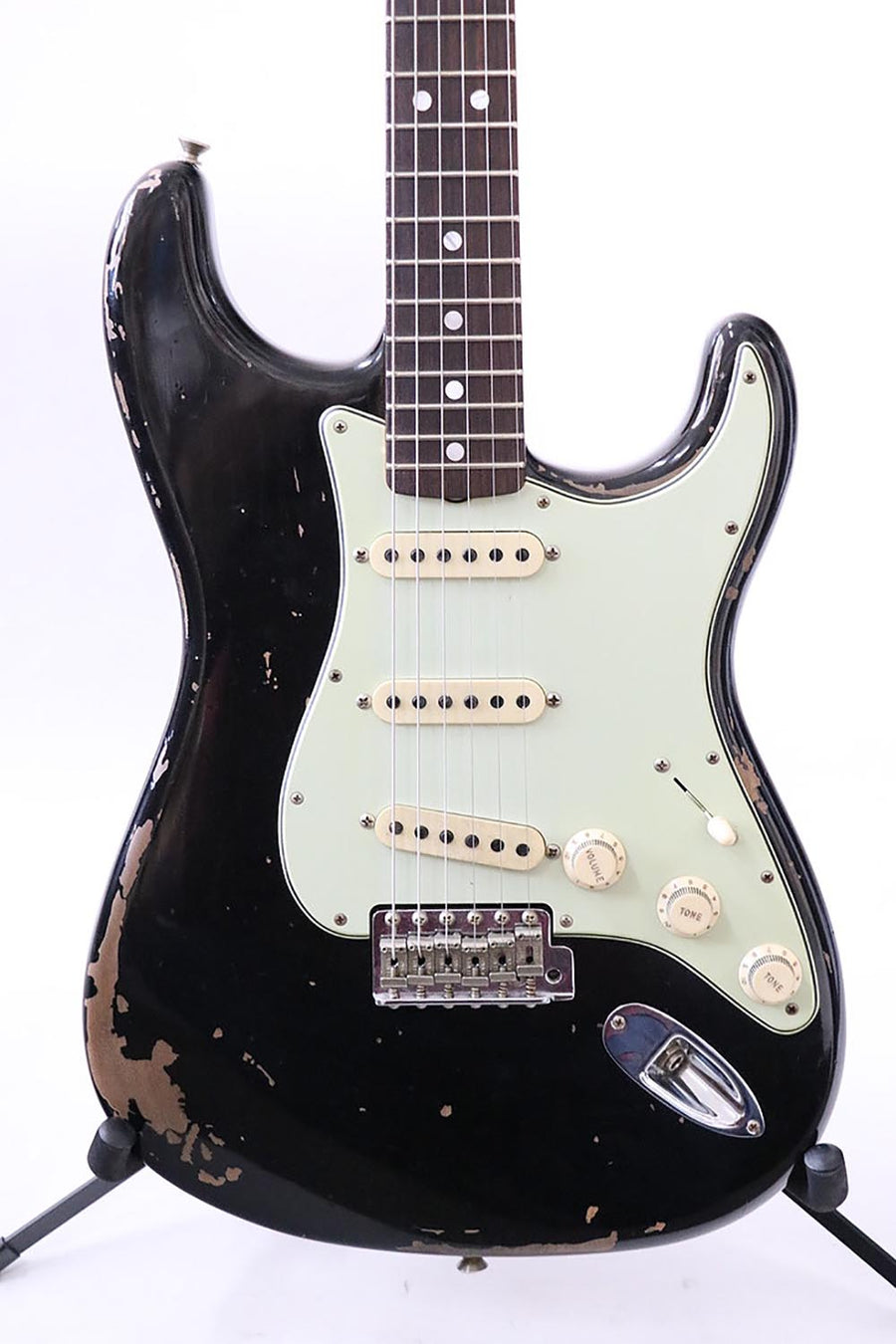 Fender Stratocaster 68 Michael Landau Custom Shop