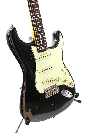 Fender Stratocaster 68 Michael Landau Custom Shop