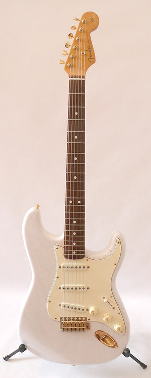 Fender Stratocaster 'Mary Kaye' 1987