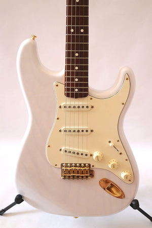 Fender Stratocaster 'Mary Kaye' 1987