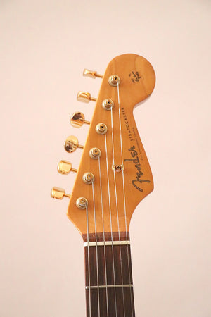 Fender Stratocaster 'Mary Kaye' 1987