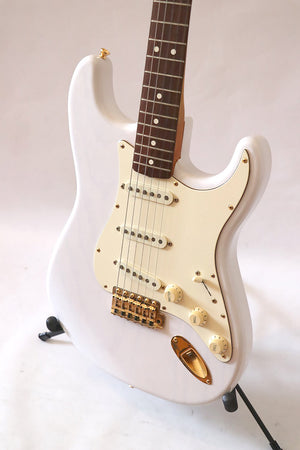 Fender Stratocaster 'Mary Kaye' 1987