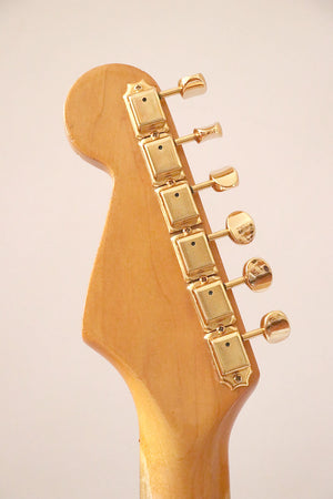 Fender Stratocaster 'Mary Kaye' 1987