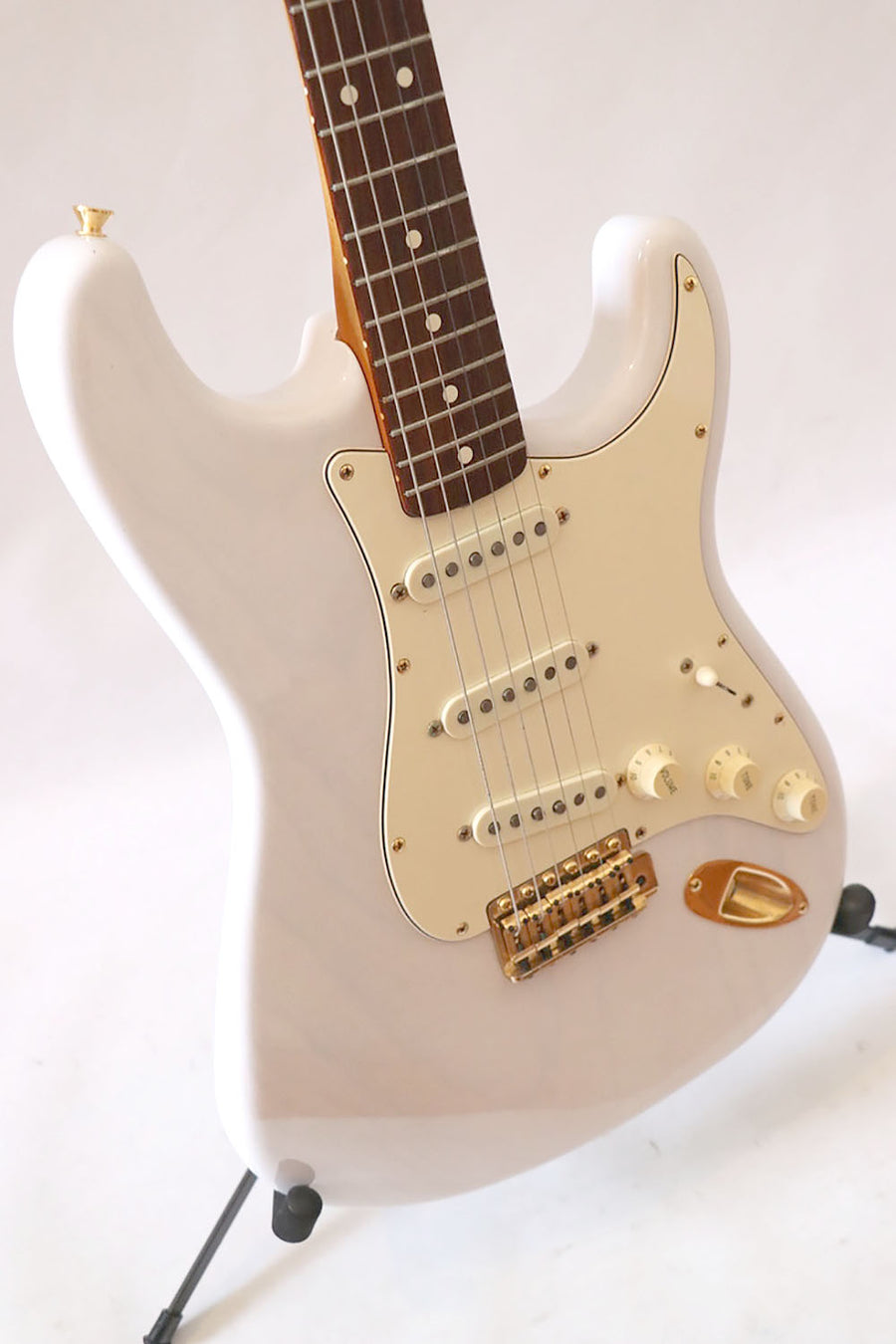 Fender Stratocaster 'Mary Kaye' 1987