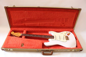 Fender Stratocaster 'Mary Kaye' 1987