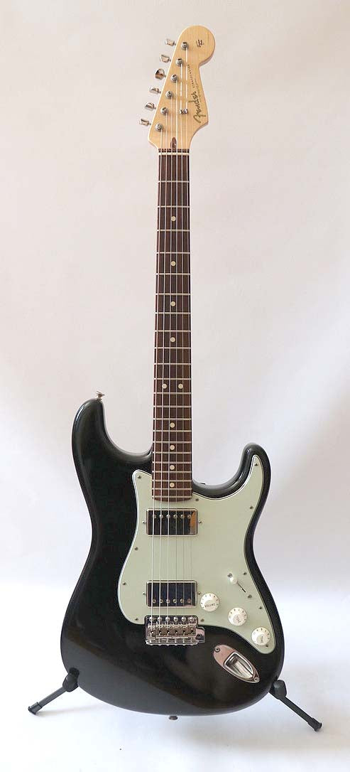 Fender Custom Shop Master Built Stratocaster 1963 Greg Fessler 2013
