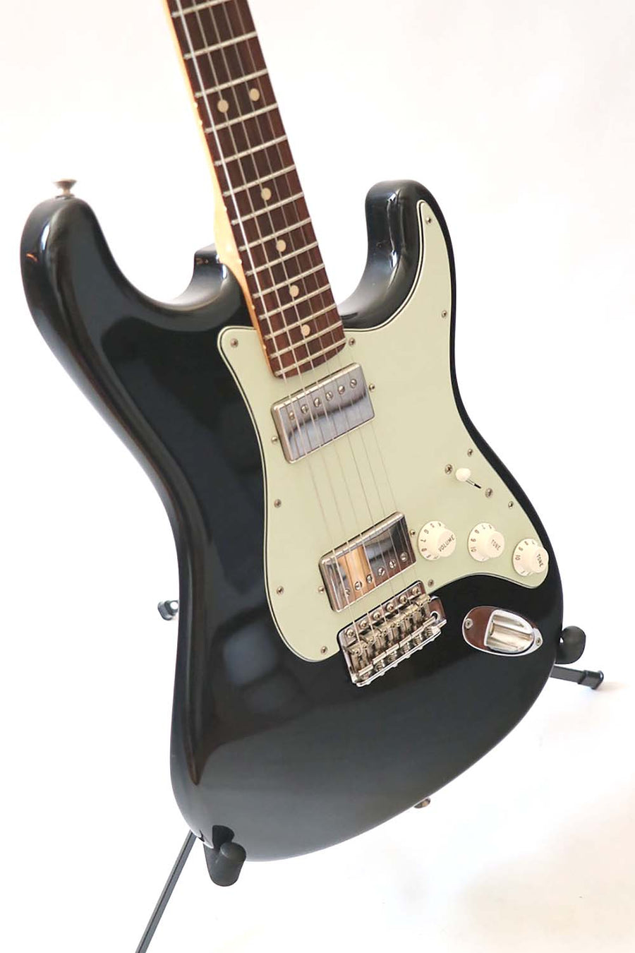 Fender Custom Shop Master Built Stratocaster 1963 Greg Fessler 2013