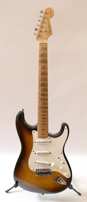 Fender Stratocaster 1957