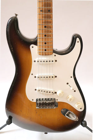 Fender Stratocaster 1957