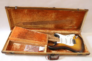 Fender Stratocaster 1957