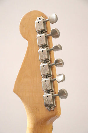 Fender Stratocaster 1957