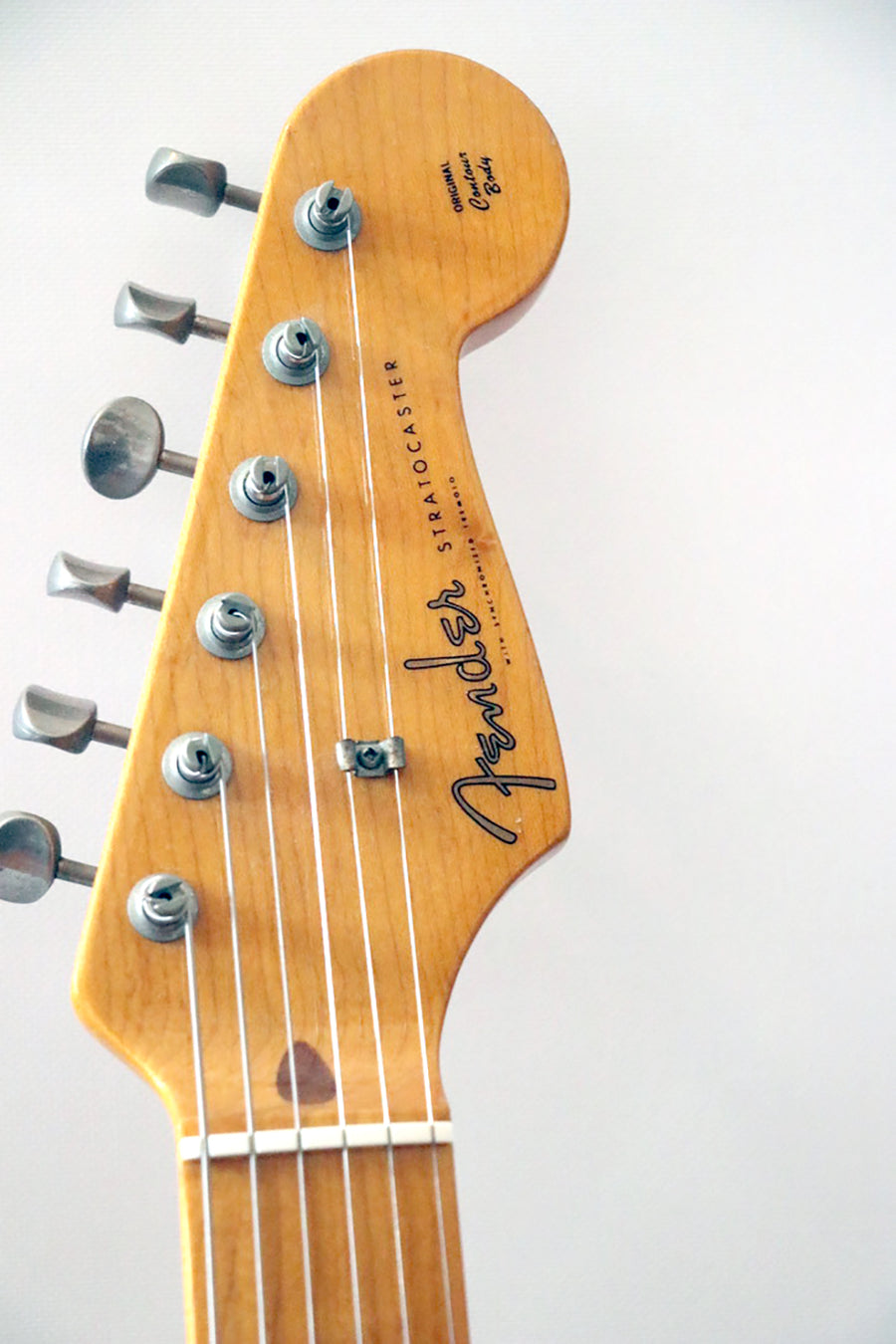 Fender Stratocaster 57 Reissue 1999 CIJ