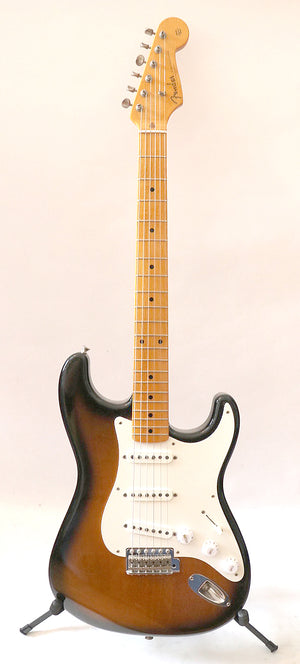 Fender Stratocaster 57 Reissue 1999 CIJ