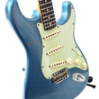 Load image into Gallery viewer, Fender Stratocaster 2012 Custom Shop Relic 59 Reissue
