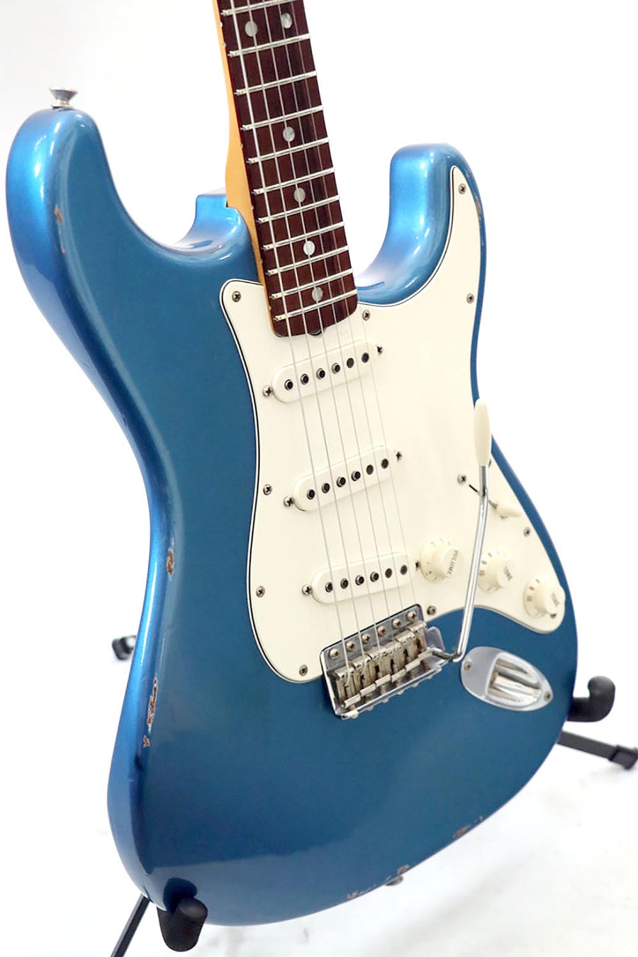 Fender Stratocaster Custom Shop 1965 Relic