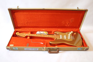 Fender Homer Haynes Limited Edition (HLE) Stratocaster (1988)