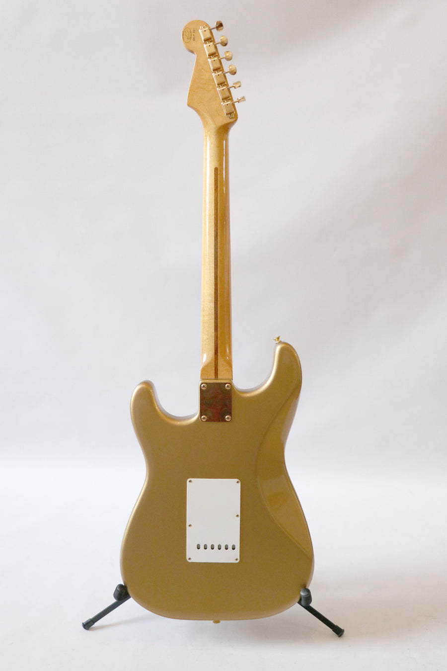 Fender Homer Haynes Limited Edition (HLE) Stratocaster (1988)