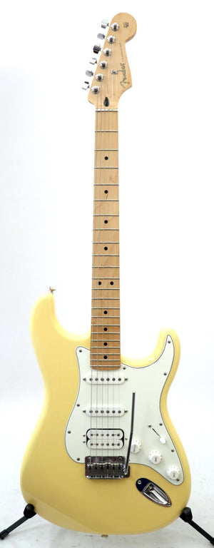 Fender Stratocaster HSS Made in Mexico