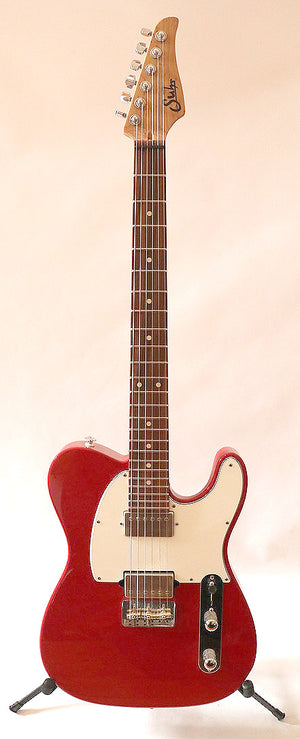 Fender Stratocaster Rory Gallagher Signature Custom Shop Relic